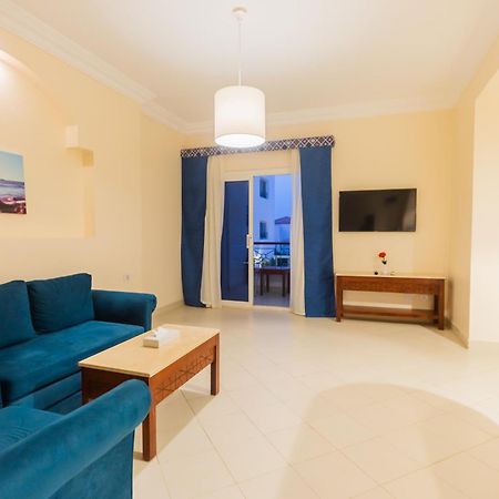 Swiss Wellness Dive Resort Hurghada Exterior photo