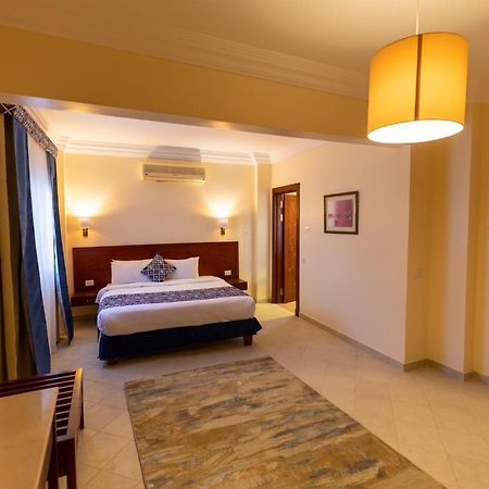 Swiss Wellness Dive Resort Hurghada Exterior photo