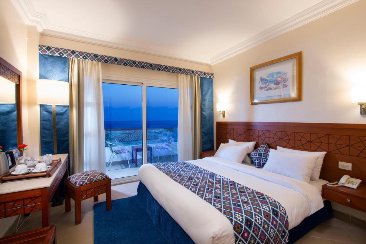 Swiss Wellness Dive Resort Hurghada Exterior photo