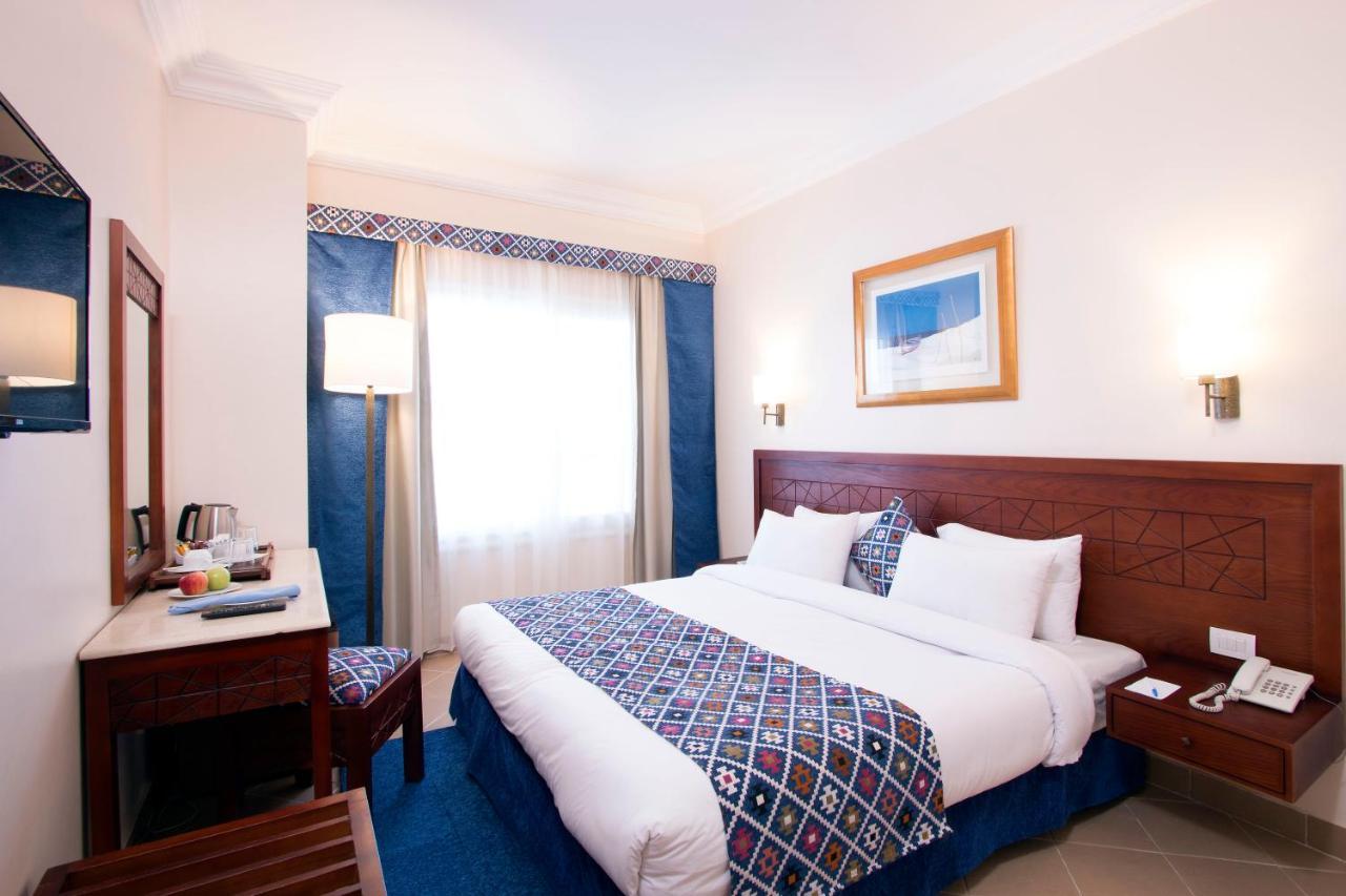 Swiss Wellness Dive Resort Hurghada Exterior photo
