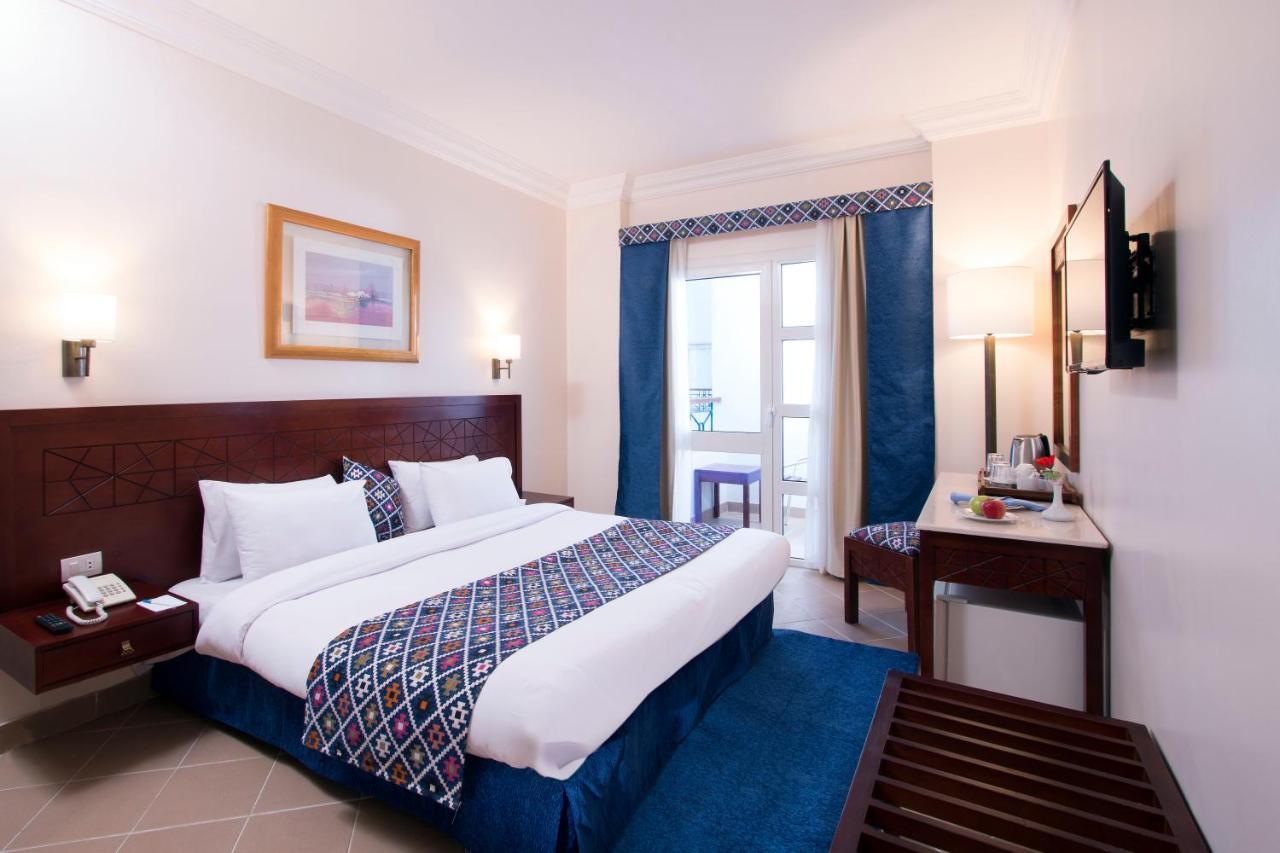 Swiss Wellness Dive Resort Hurghada Exterior photo