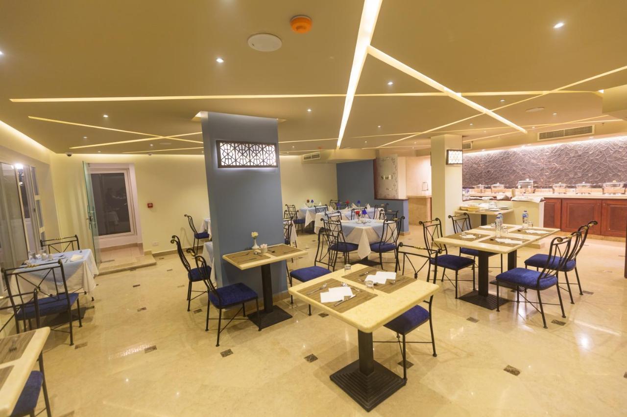 Swiss Wellness Dive Resort Hurghada Exterior photo